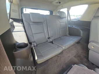 2016 GMC Yukon Denali XL 5SA - miniatura 14