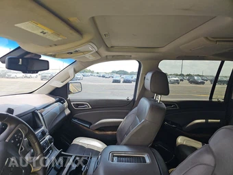 2016 GMC Yukon Denali XL 5SA - miniatura 15