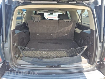 2016 GMC Yukon Denali XL 5SA - miniatura 18
