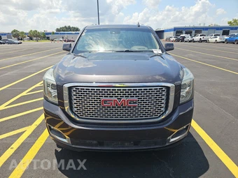 2016 GMC Yukon Denali XL 5SA - miniatura 2