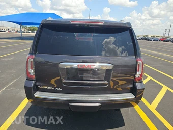 2016 GMC Yukon Denali XL 5SA - miniatura 5