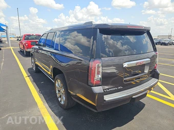 2016 GMC Yukon Denali XL 5SA - miniatura 6