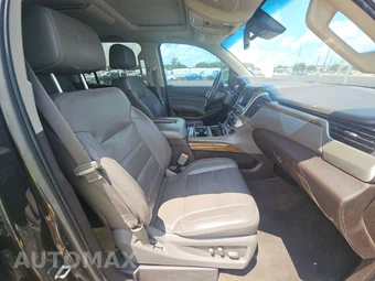 2016 GMC Yukon Denali XL 5SA - miniatura 8