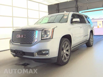 2016 GMC Yukon Denali XL 5SA