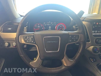 2016 GMC Yukon Denali XL 5SA - miniatura 10