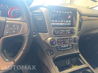 2016 GMC Yukon Denali XL 5SA - miniatura 11