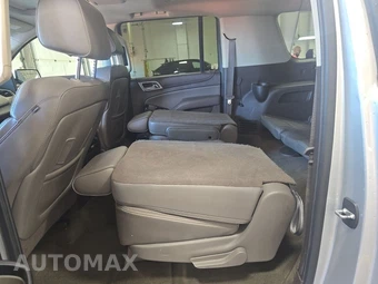 2016 GMC Yukon Denali XL 5SA - miniatura 13
