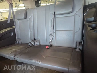 2016 GMC Yukon Denali XL 5SA - miniatura 14