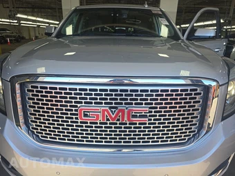2016 GMC Yukon Denali XL 5SA - miniatura 16