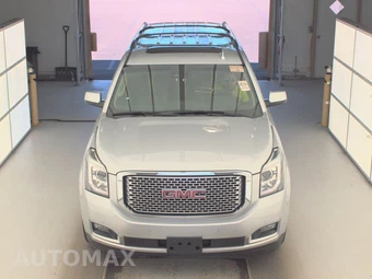 2016 GMC Yukon Denali XL 5SA - miniatura 2
