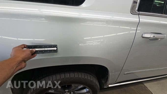 2016 GMC Yukon Denali XL 5SA - miniatura 22
