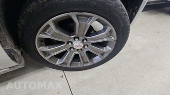 2016 GMC Yukon Denali XL 5SA - miniatura 23
