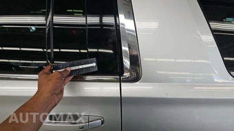 2016 GMC Yukon Denali XL 5SA - miniatura 30