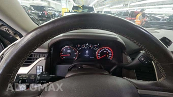 2016 GMC Yukon Denali XL 5SA - miniatura 31