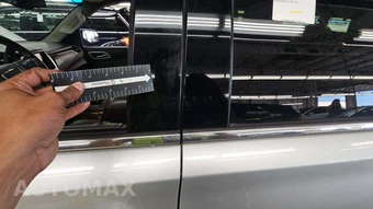 2016 GMC Yukon Denali XL 5SA - miniatura 37