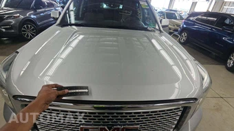 2016 GMC Yukon Denali XL 5SA - miniatura 38