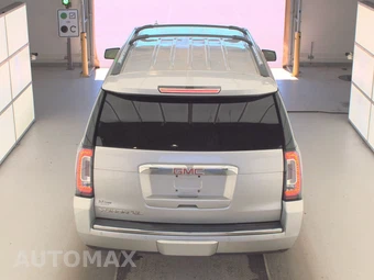 2016 GMC Yukon Denali XL 5SA - miniatura 5
