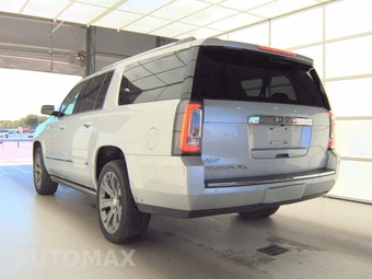2016 GMC Yukon Denali XL 5SA - miniatura 6