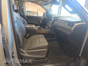 2016 GMC Yukon Denali XL 5SA - miniatura 8