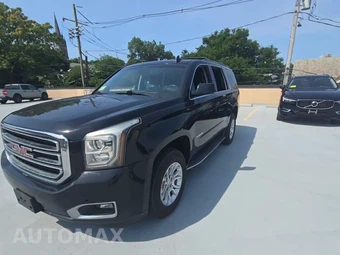 2016 GMC Yukon SLE 3SA
