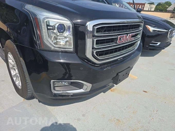 2016 GMC Yukon SLE 3SA - miniatura 19