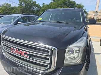 2016 GMC Yukon SLE 3SA - miniatura 20