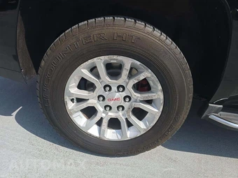 2016 GMC Yukon SLE 3SA - miniatura 23