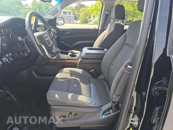 2016 GMC Yukon SLE 3SA - miniatura 3