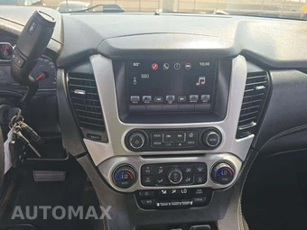 2016 GMC Yukon SLE 3SA - miniatura 7