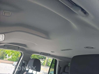 2016 GMC Yukon SLE 3SA - miniatura 8