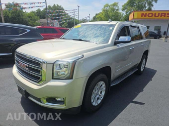 2016 GMC Yukon SLE 3SA