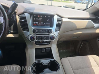 2016 GMC Yukon SLE 3SA - miniatura 10