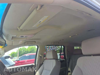 2016 GMC Yukon SLE 3SA - miniatura 11
