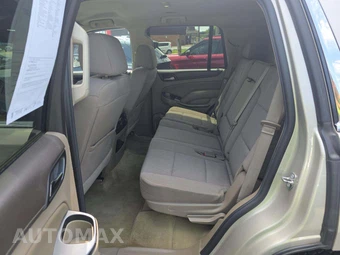 2016 GMC Yukon SLE 3SA - miniatura 13