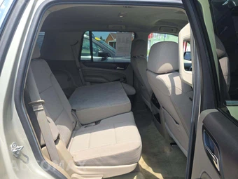2016 GMC Yukon SLE 3SA - miniatura 17