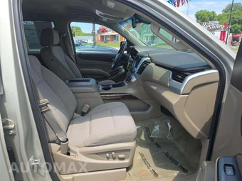 2016 GMC Yukon SLE 3SA - miniatura 19