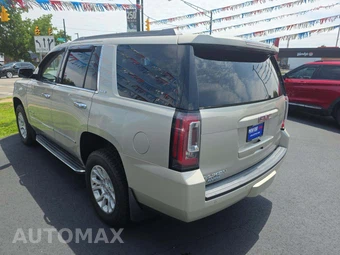 2016 GMC Yukon SLE 3SA - miniatura 2