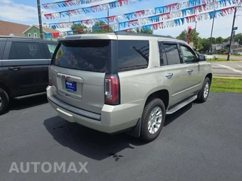 2016 GMC Yukon SLE 3SA - miniatura 3