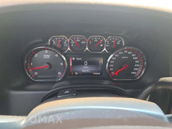 2016 GMC Yukon SLE 3SA - miniatura 9