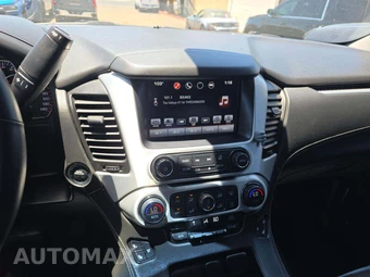 2016 GMC Yukon SLT 4SA – miniatura 10