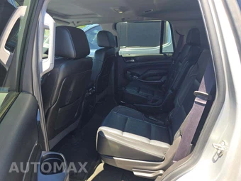 2016 GMC Yukon SLT 4SA – miniatura 13