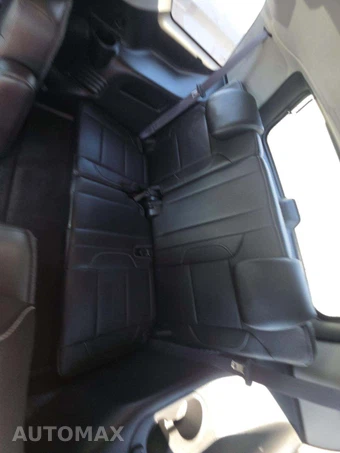 2016 GMC Yukon SLT 4SA – miniatura 14