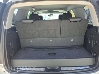 2016 GMC Yukon SLT 4SA – miniatura 15