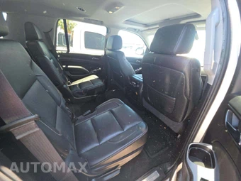 2016 GMC Yukon SLT 4SA – miniatura 17