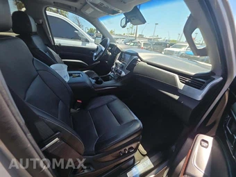 2016 GMC Yukon SLT 4SA – miniatura 19