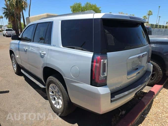 2016 GMC Yukon SLT 4SA – miniatura 2