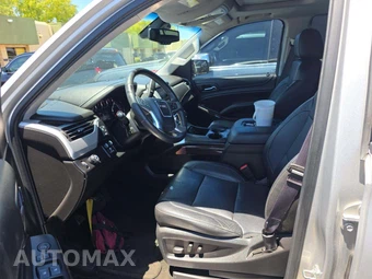 2016 GMC Yukon SLT 4SA – miniatura 6