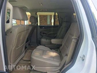 2016 GMC Yukon SLT 4SA – miniatura 10