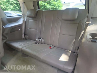 2016 GMC Yukon SLT 4SA – miniatura 11