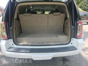 2016 GMC Yukon SLT 4SA – miniatura 12